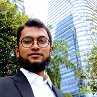 Mohammed Ayub Zaid