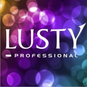 LUSTY PROFESSIONAL
