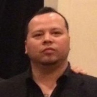 Raymond Mendoza