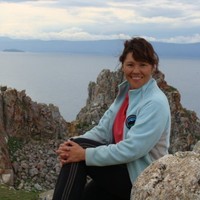 Irina Goloborodko