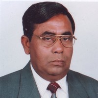 Engr. Ishraf Hussain