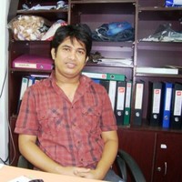 Atiqul Azim Rashel