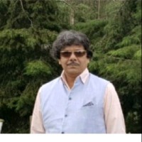 Dr. Bibhas Ganguly