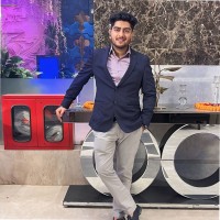 Dhanendra kumar