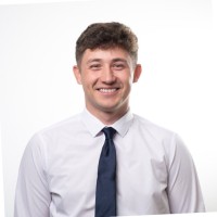 Connor Lawson, Bsc (Hons), Dippfs
