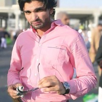 Qaisar Shahzad