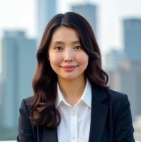 Isabelle Xiao (Acg, Hkacg)