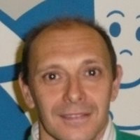 Gianfranco Lanza (Csi Piemonte)