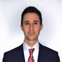 Jonathan More, Cfa