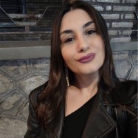 Theodora Pylarinou - Markantwnatou