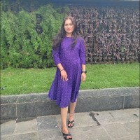 Shilpa Khetri