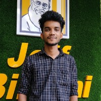SOORAJ M
