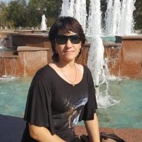 Елена Ткаченко