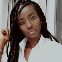 Manani Nadege Limazie
