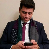 Pedro Philippe Santos