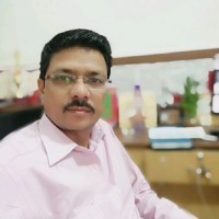 Pradeep Kumar Sahu