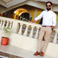 Mohit Yadav