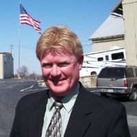 David Kline