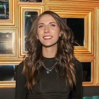 Barbara Gutiérrez Serrano