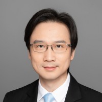 BING YU
