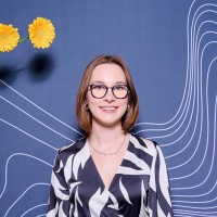 Yana Kalesnikava