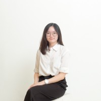 Marshanda Elena Sutanto