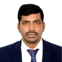 Santosh Kumar Potnuru