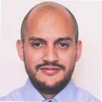 Daniel Solis