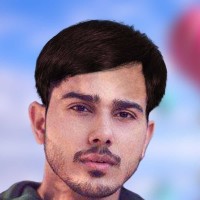 Karthik Mr