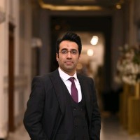 Sameer Majeed, ACA FIPA FFA