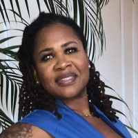 Shernette Bailey-Clacken