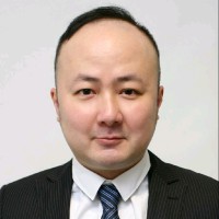 Sung Chieh(Curtis) Lin
