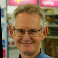 Darren Edgerton
