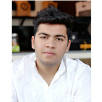 Mohmed Dadarkar