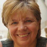 Elaine Freckleton