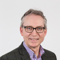 Martin Revill