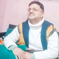 Ajit Adlakha