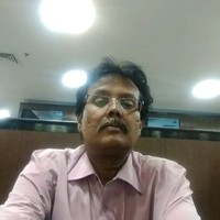 JOYDEEP DHAR