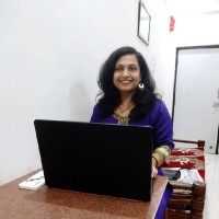 Aishwarya Moharir