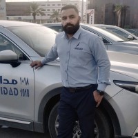 Mohsin Raja