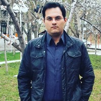 Nima Ahmadi