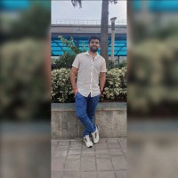Syed Abdul Gaffar Shakhadri