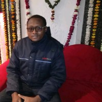 Kinyua Defather