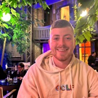 Zak Millins Corker