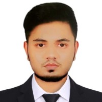 Mehadi Hasan Shovon