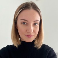 Tetiana Hliva