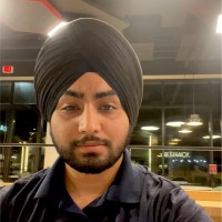 Gurwinder Singh