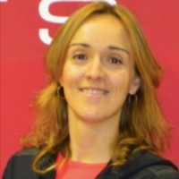 Sandra Ortuño Benidorm