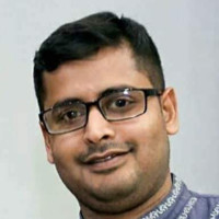 Tanver Ahammad Hazari