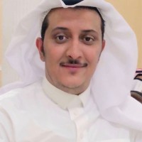 Ahmed Alzahrani